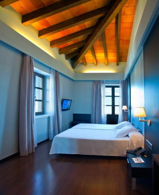 Hotel El Raset Denia Room photo